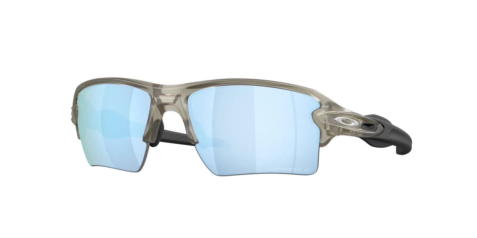 Oakley Flak 2.0 Xl 9188 Sunglasses - Atl Matte Black - view 46